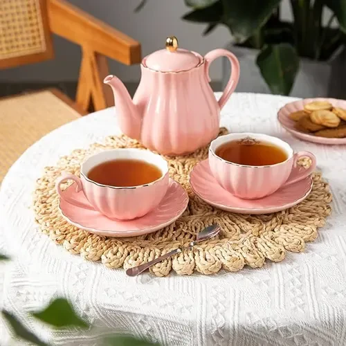 Tea Set